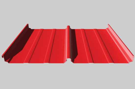 Double Pan Klip System 735mmm